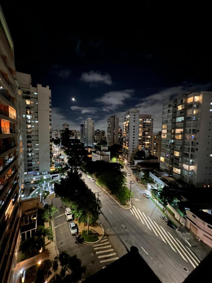 Aeroporto Congonhas Hotel Uh-704 Sao Paulo Exterior foto