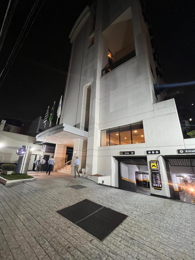 Aeroporto Congonhas Hotel Uh-704 Sao Paulo Exterior foto
